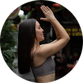 Albina Psyoga profile picture