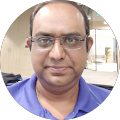 Balaji SUSHEELKUMAR profile picture