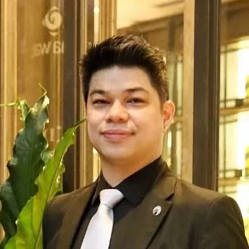 นาย เอกพงศ์ พันธุ์สุวรรณนาคี
