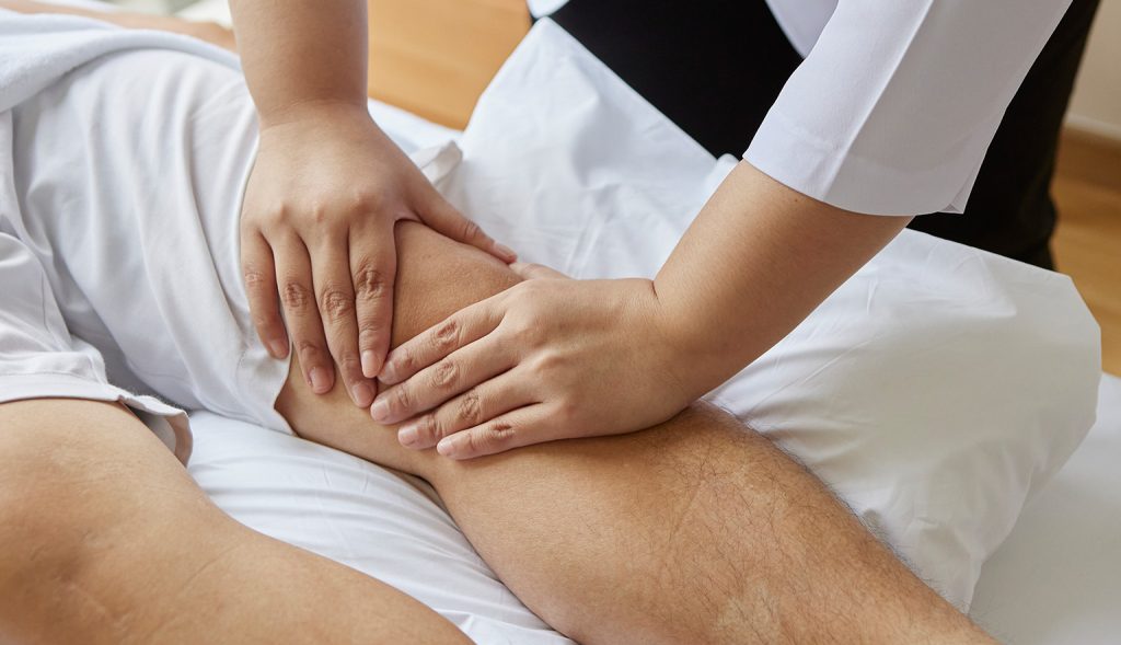 ฟื้นฟูร่างกายหลังผ่าตัด: ร่วมมือกับ BPC เพื่อการกลับมาที่แข็งแกร่งกว่าเดิม
