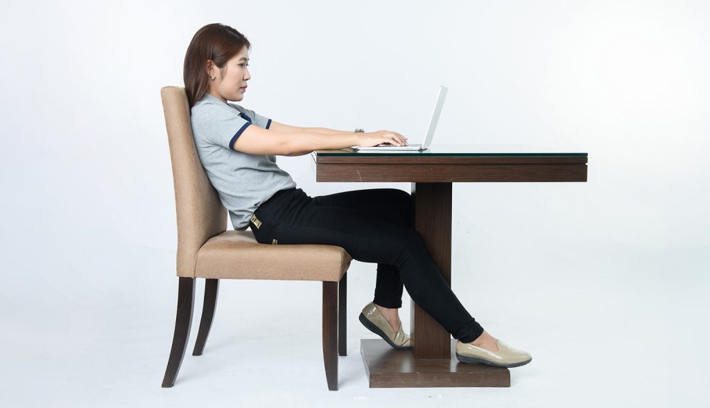 Why Office Syndrome Keeps Coming Back